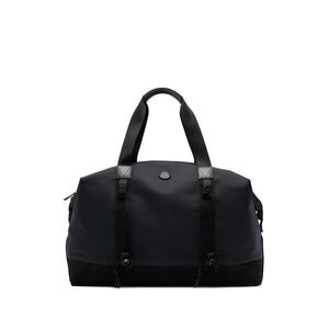 Moncler Blue Luggage & Holdalls Men